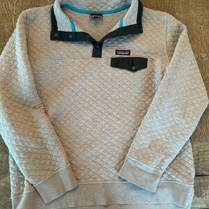XL Patagonia Pullover